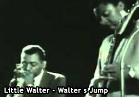 Little Walter - Walter s Jump