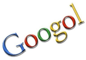 Googol’ dan Google’a