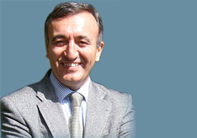 Süleyman Sadi SEFEROĞLU